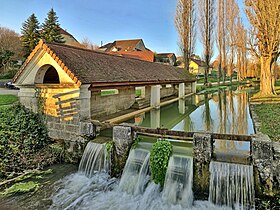 Grandfontaine (Doubs)