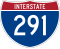 Interstate 291