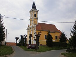 Jalžabet – Veduta