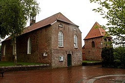 Kyrka i Wirdum.