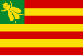 Vlag van Lippenhuizen