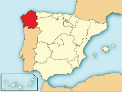 Galicia