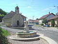 Chapelle castrale Saint-Joseph