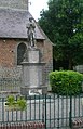 Monument aux morts.