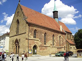 Nikolaikirche