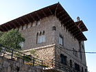 Casa Mercè Pastor de Cruïlles