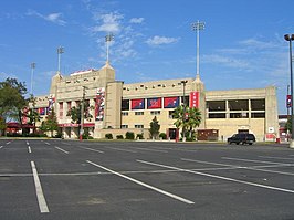 Robertson Stadium