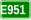 E951