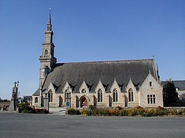 Collégiale Saint-Pierre