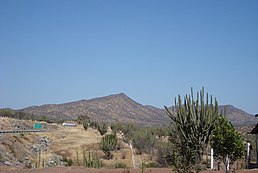 Tepalcatepec – Veduta