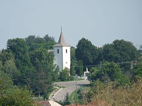 Veľké Vozokany