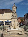 Fontaine Briard