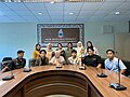 Sabah Meetup 14 - July 2023