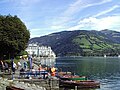 Zell am See