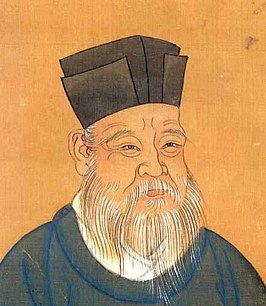 Zhu Xi