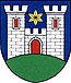 Blason de Dalečín