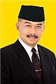 Bupati Brebes Agung Widyantoro