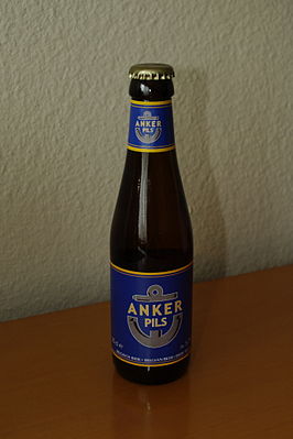 Anker Pils