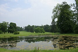 Royal Golf Club Château Royal d'Ardenne