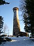 Hohe-Möhr-Turm