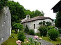 Église Saint-Barthélemy de Bramevaque