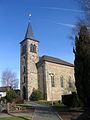 Église catholique Saint Mark