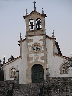 Frades (Póvoa de Lanhoso)