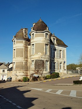 Courson-les-Carrières