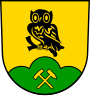 Blason de Eulenberg