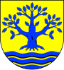 Blason de Nübel