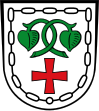 Coat of arms of Warngau