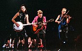 The Dixie Chicks