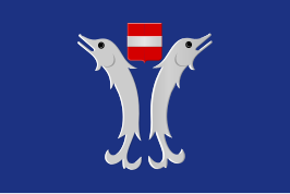 ? Vlag van Doische