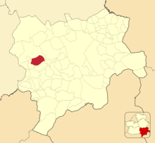 El Ballestero municipality.png