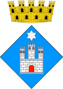 Blason de Alforja