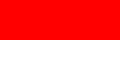 Bandera ning Indonesia