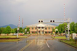 Town Hall