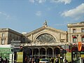 Gare de l'Est (Paris)