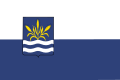 Vlag van Haarlemmermeer (1965-2019)