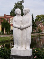 Salomon en Leentje (1986), Martenshoek