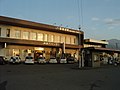 四国旅客鉄道予讃線 新居浜駅