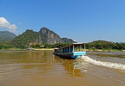 Laos