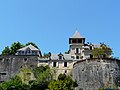 Kasteel van Montignac