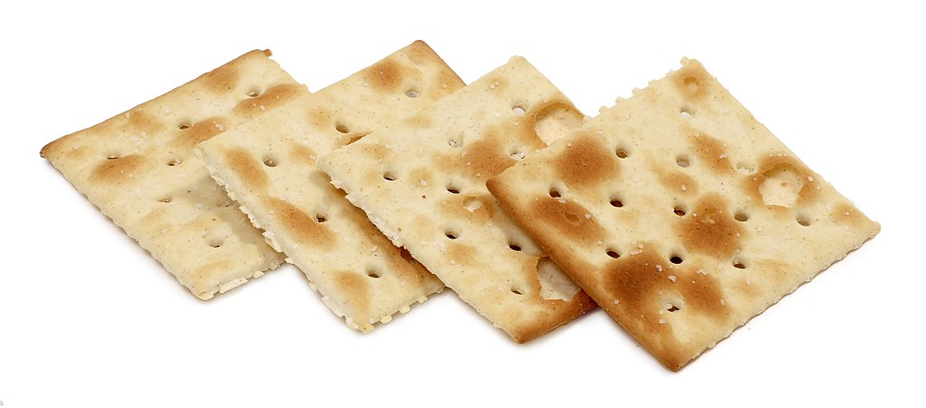 Saltines