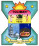 Tolimán – Stemma