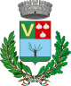 Vesargu – Stemma