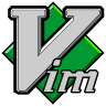 Vims logotyp