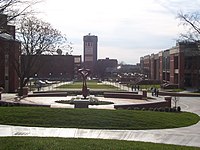 WKU "Campus"