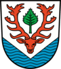 Blason de Briesen (Mark)