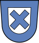 Ellingen – Stemma